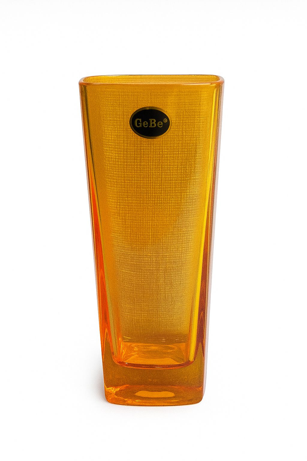 Sunset Square Highball - Set of 6