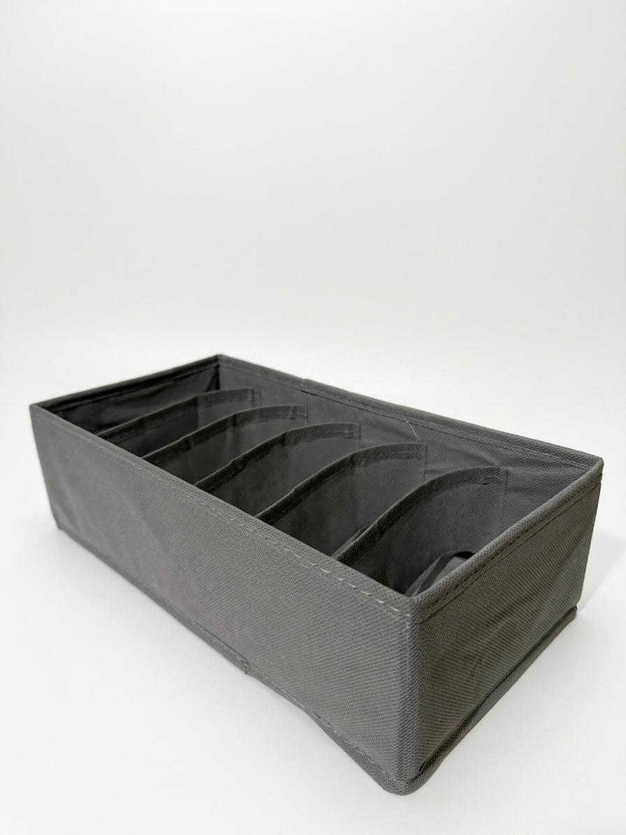 Drawer Organizer for Socks & Clothes