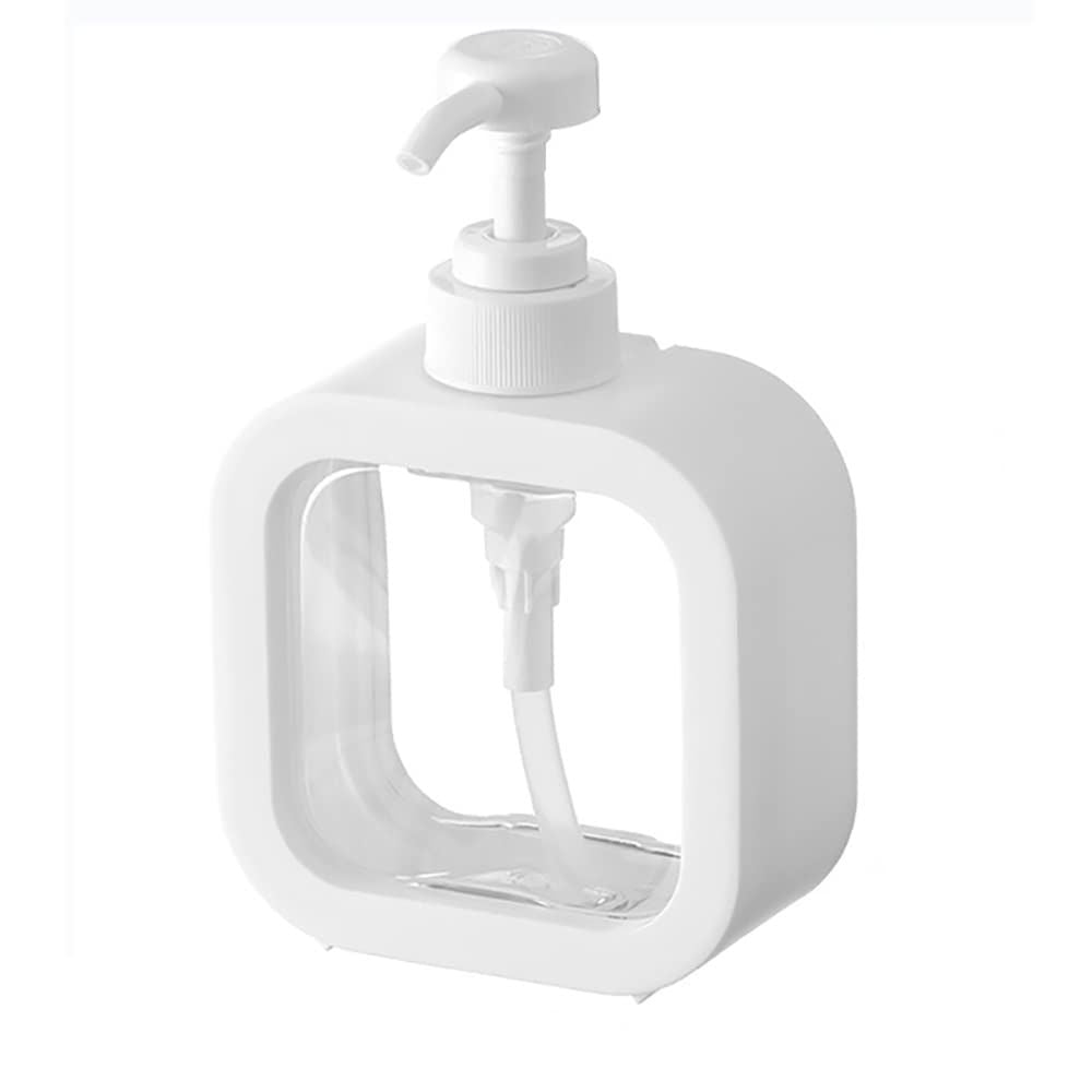 Premium Soap Dispenser Collection – Natural, Modern & Luxurious