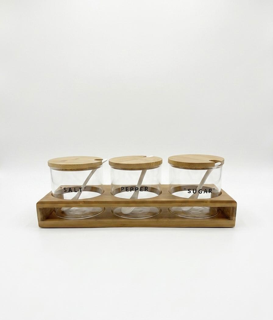 Contemporary Spice Trio