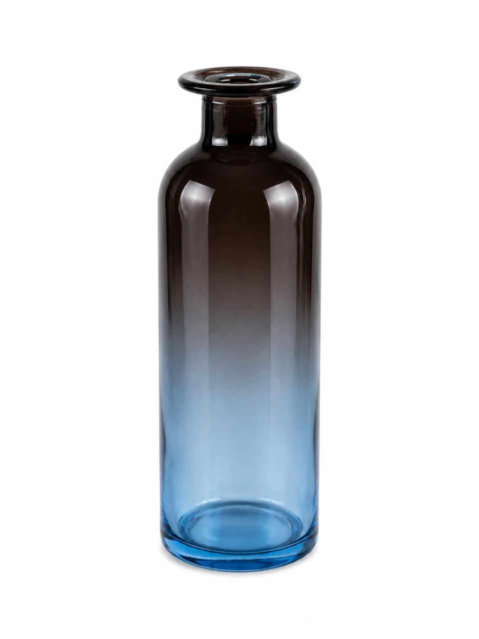 Modern Ombré Vase (15cm)