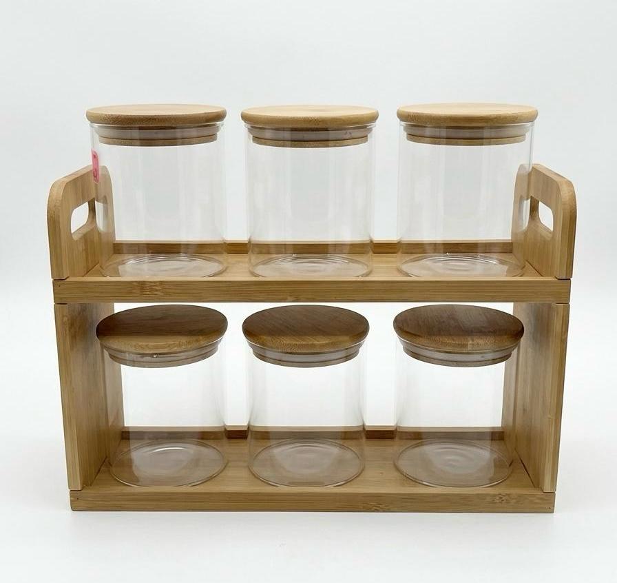 Industrial Freshness Crate