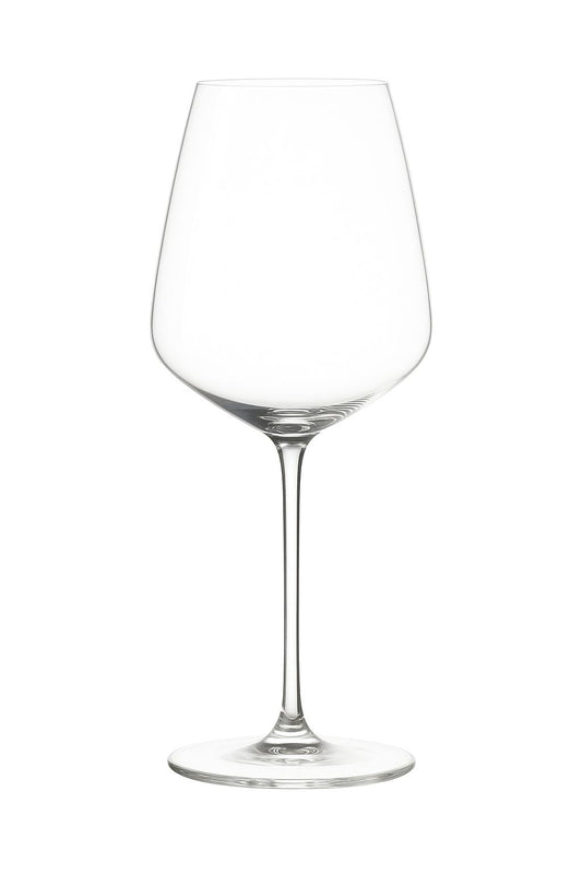 Elegant Red Wine Glass – Set of 6
