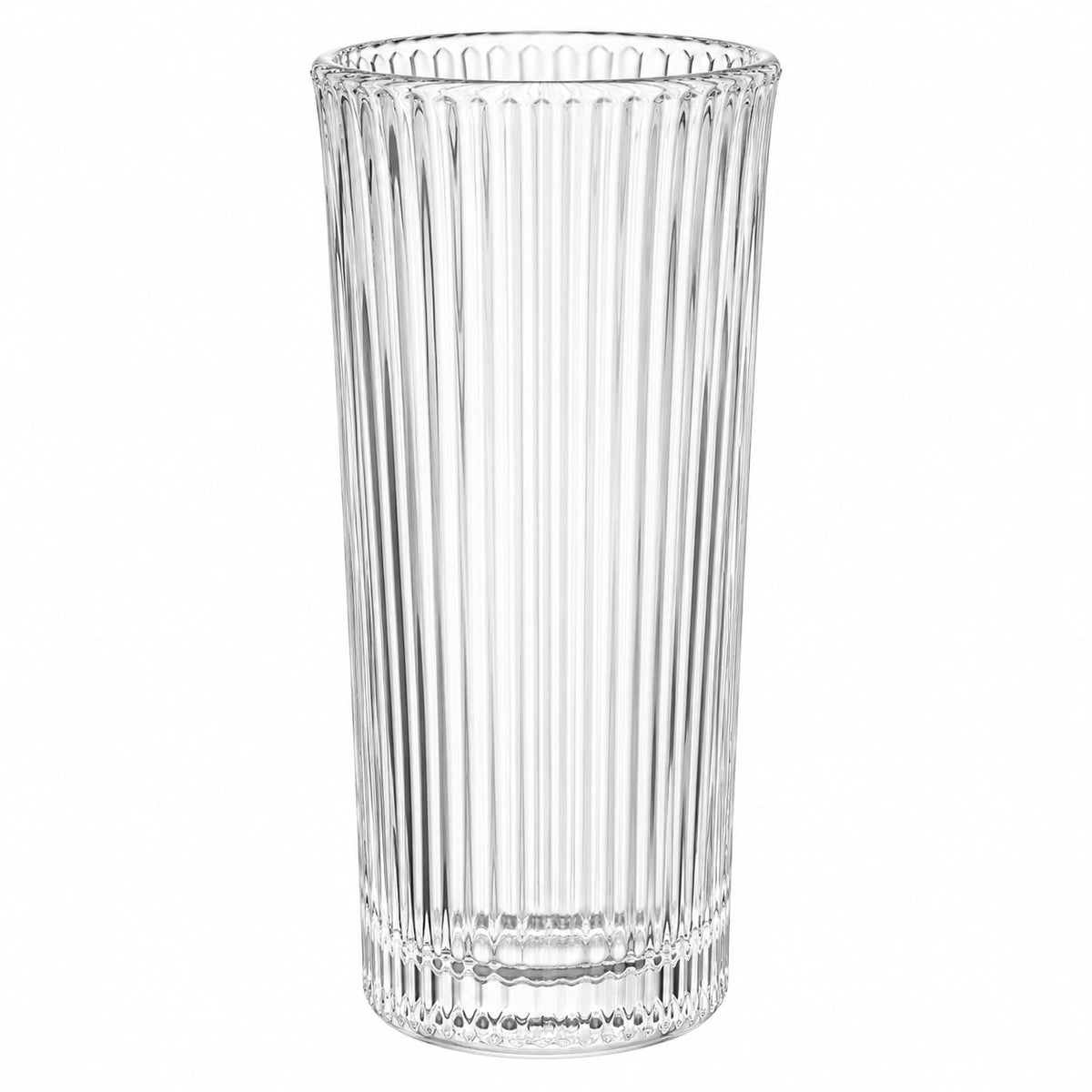 Ribbed Highball (Set of 6)
