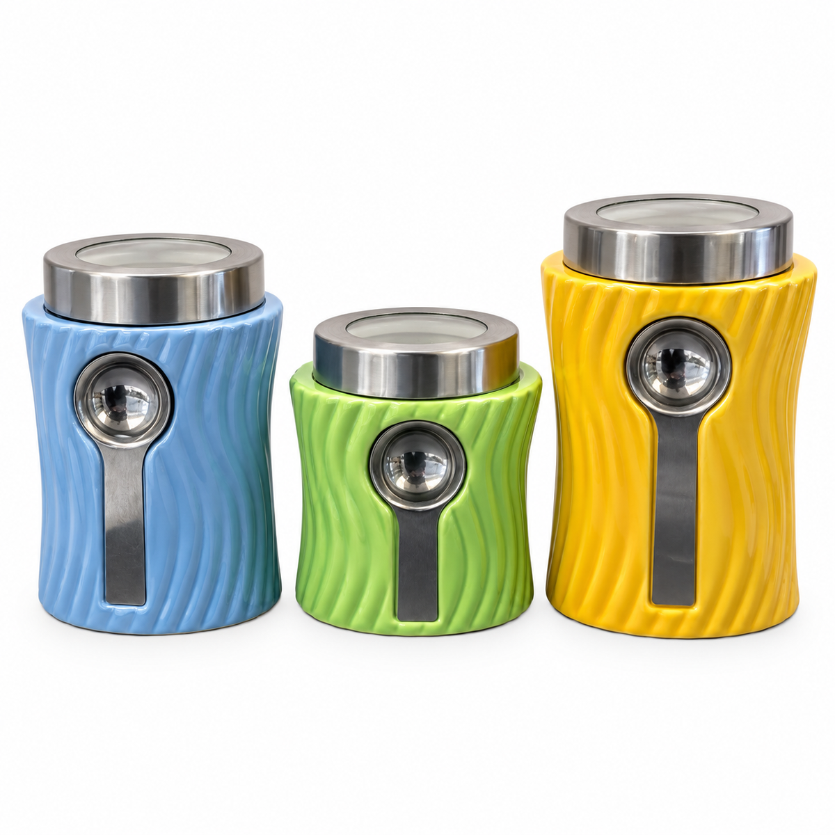 Storage Canisters