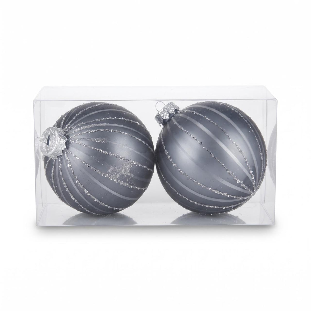 Holiday Ornament on white background
