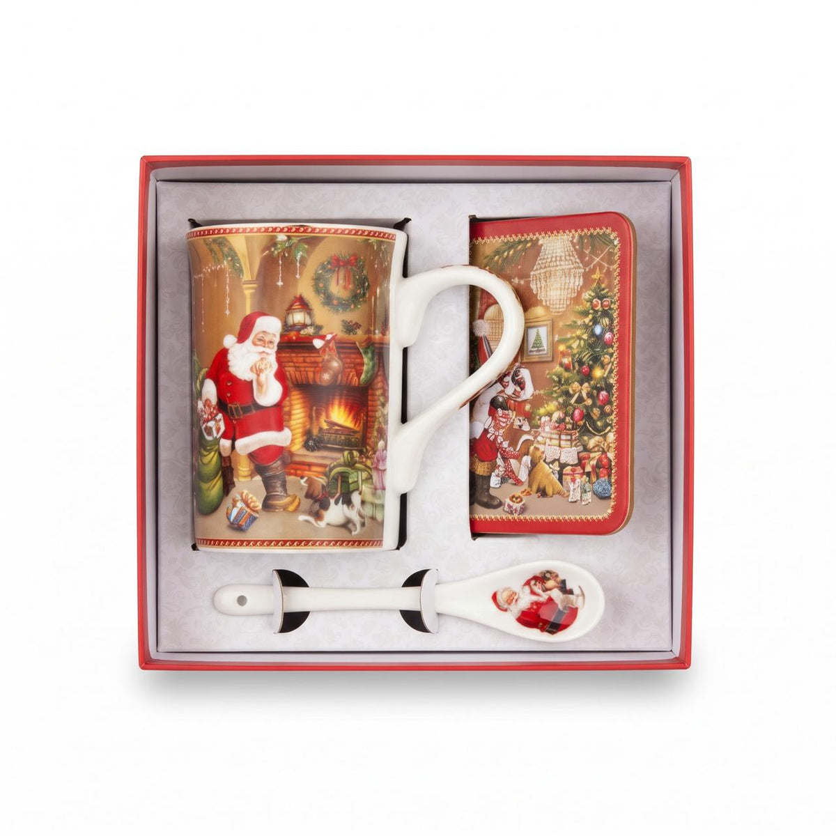 Holiday Set – Design 2 on white background
