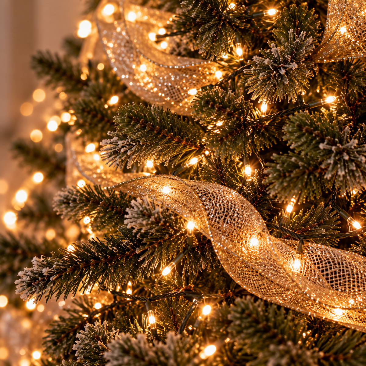 Christmas Lights