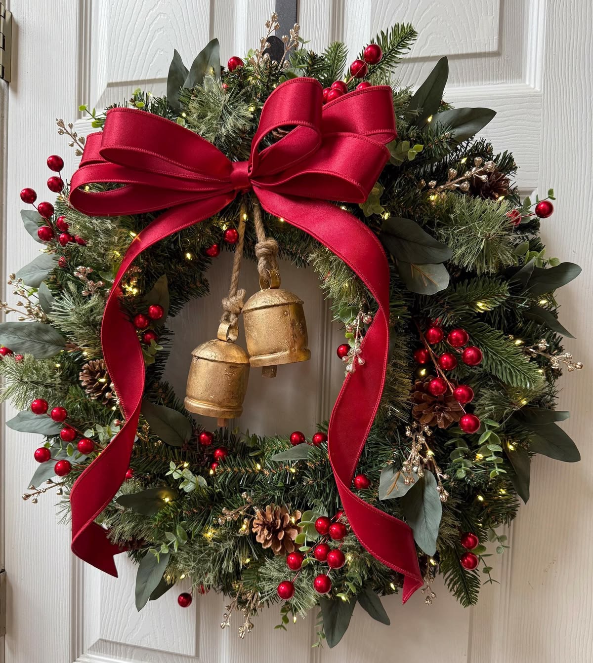 Christmas Wreaths