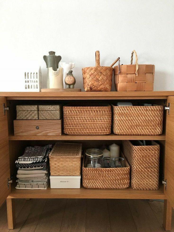 Storage & Organizer