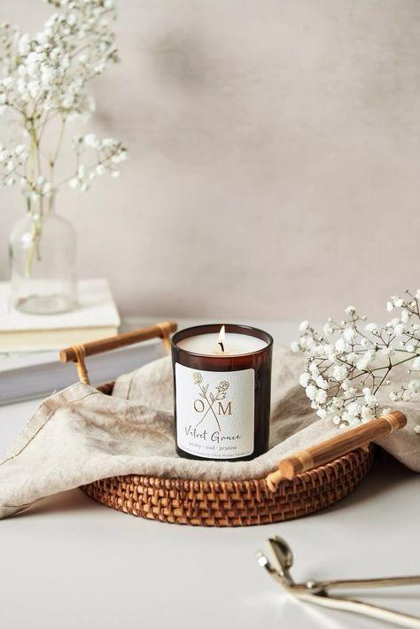 Candel & Home Frangrances