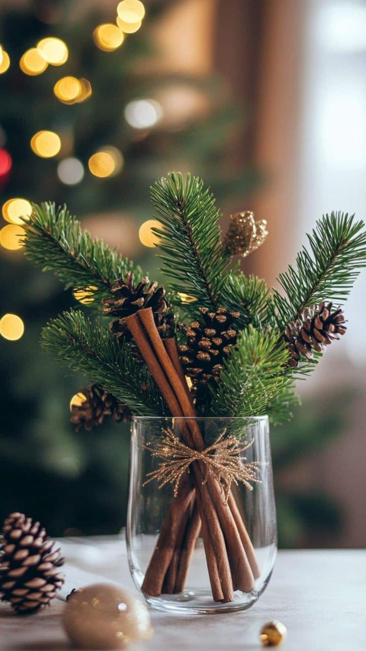 Seasonal Decor
