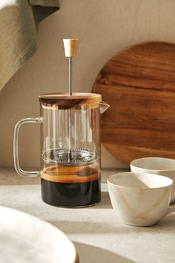 Coffee Tea Maker