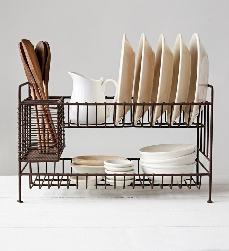 Kitchen Storage