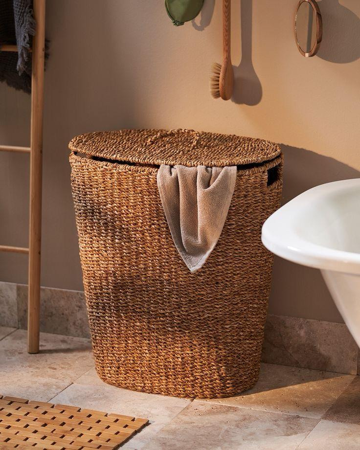 Laundry Bags & Hampers