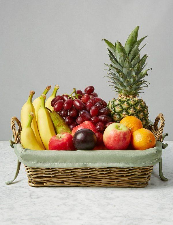 Baskets