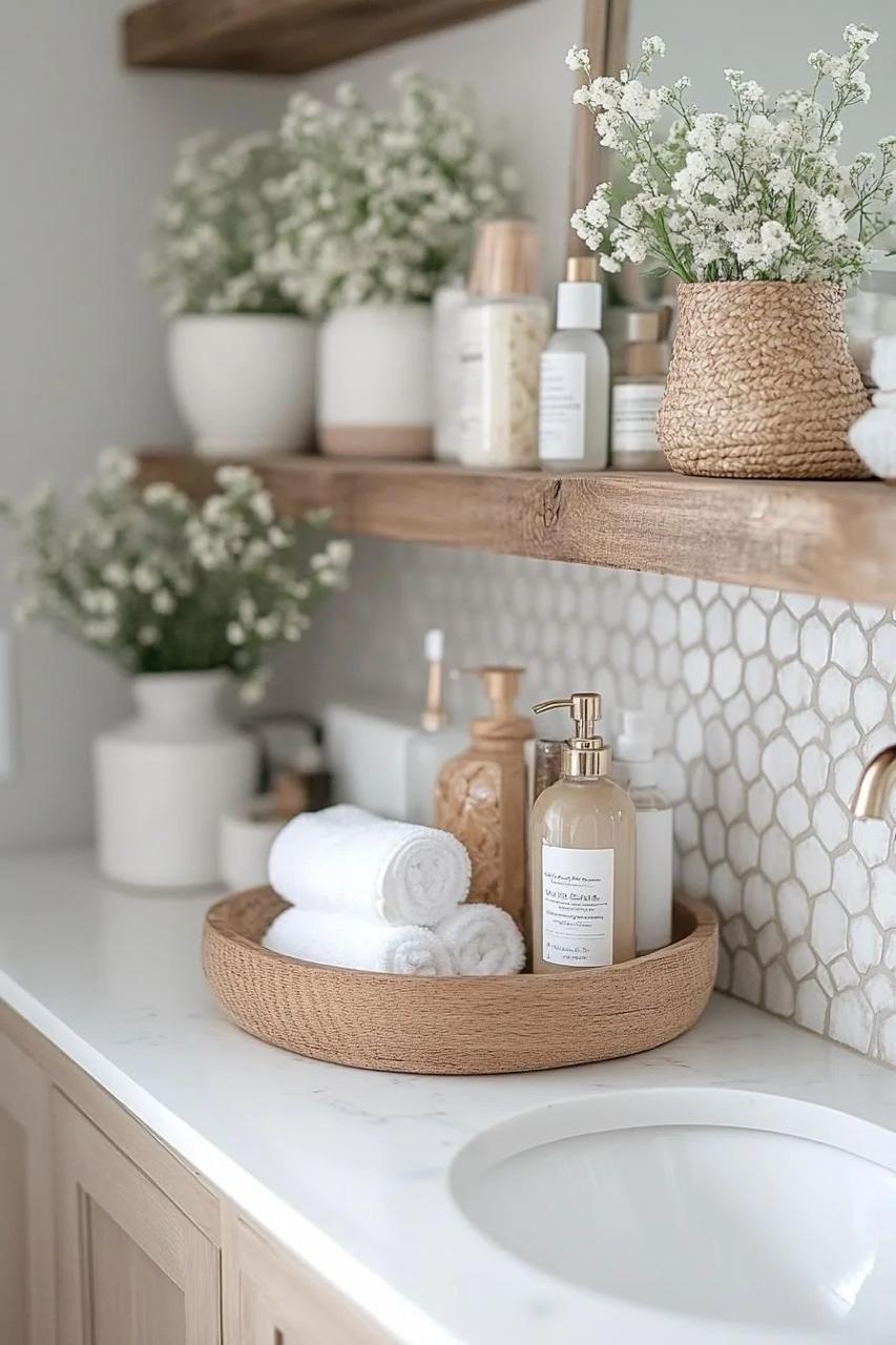 Bathroom Sets