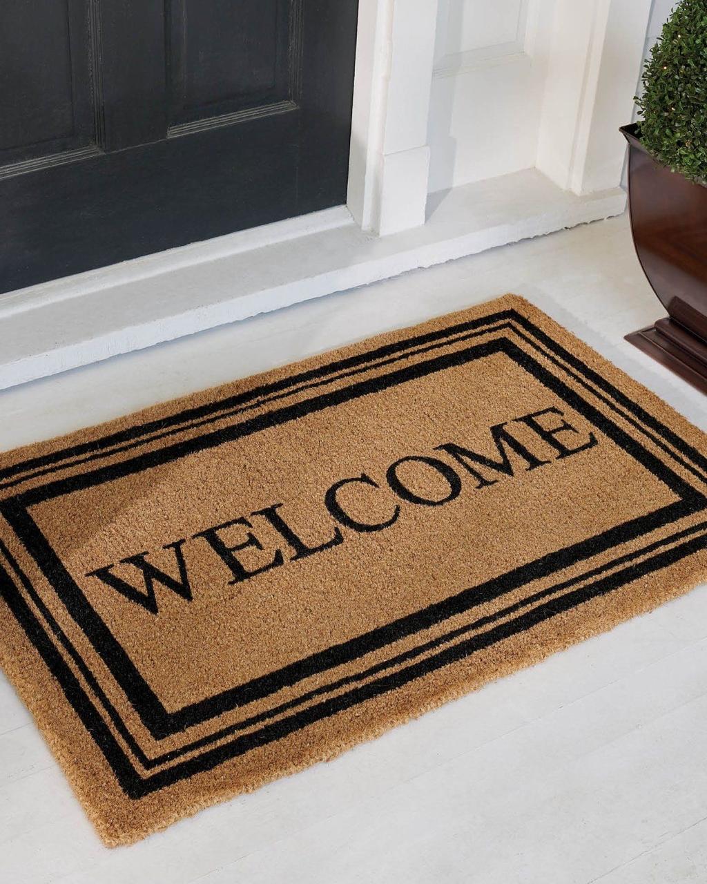 Door Mats – Joy Home