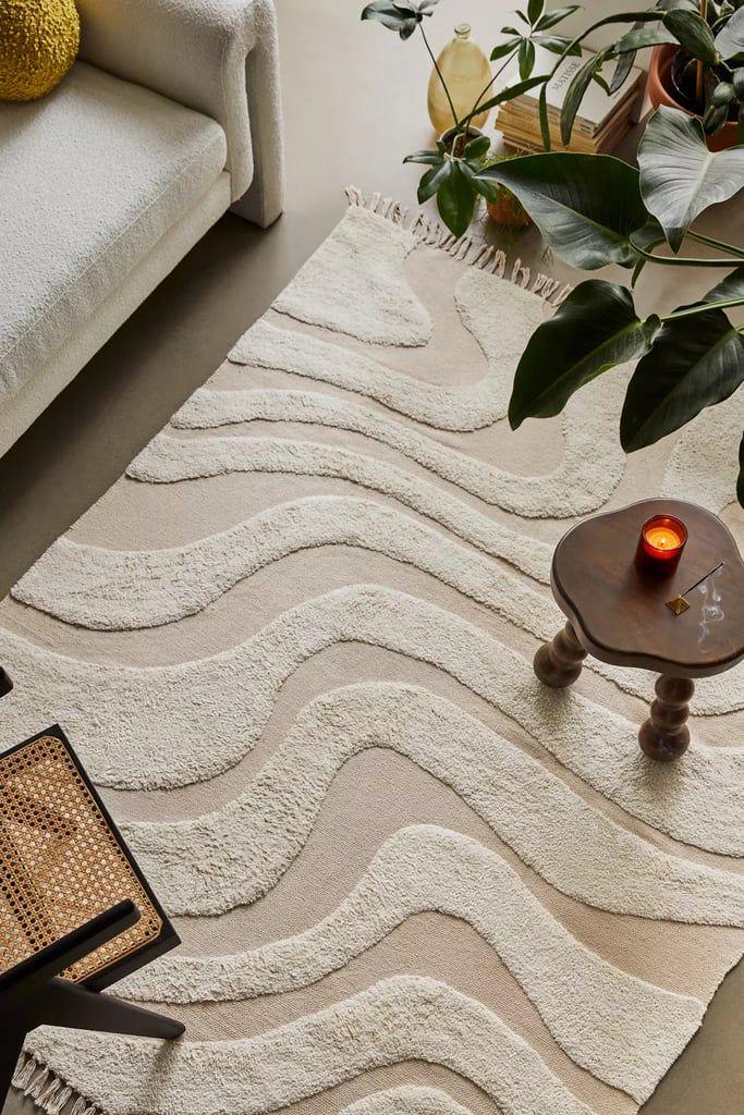 Floor & Rugs