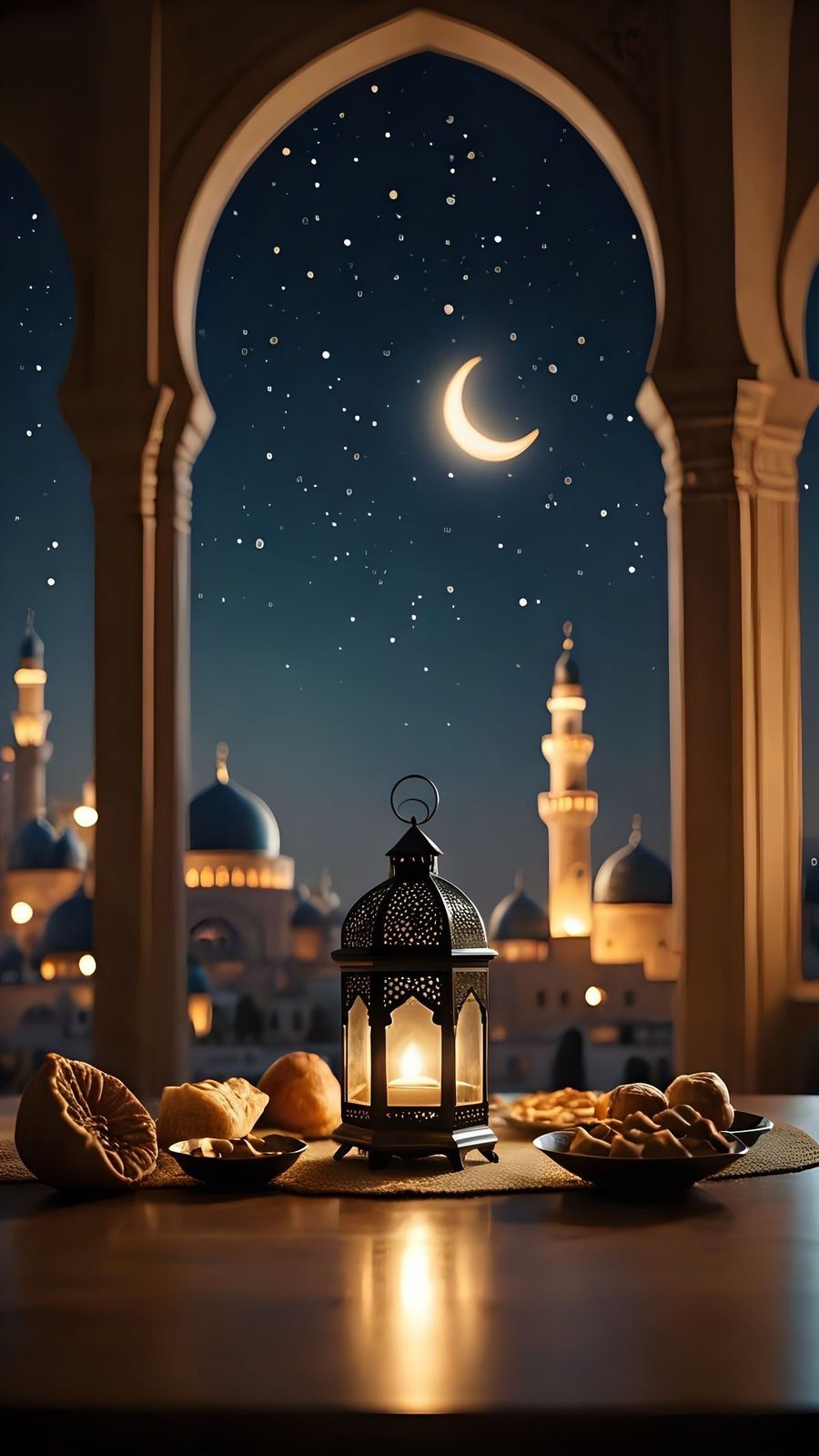Ramadan