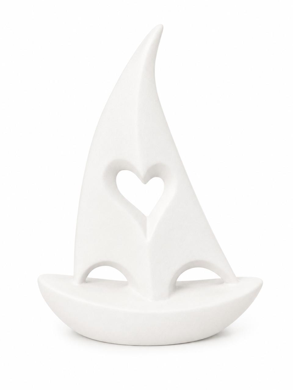 Decorative Sailboat Accent