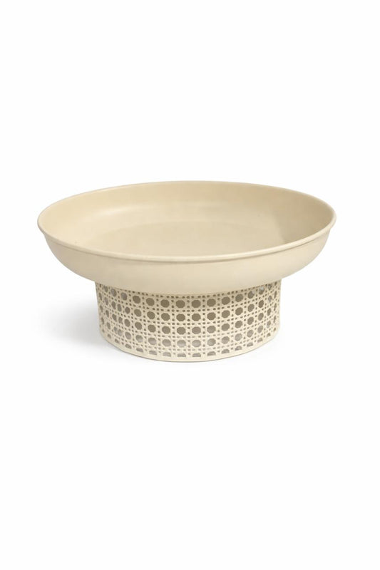 Decorative Pedestal Bowl
