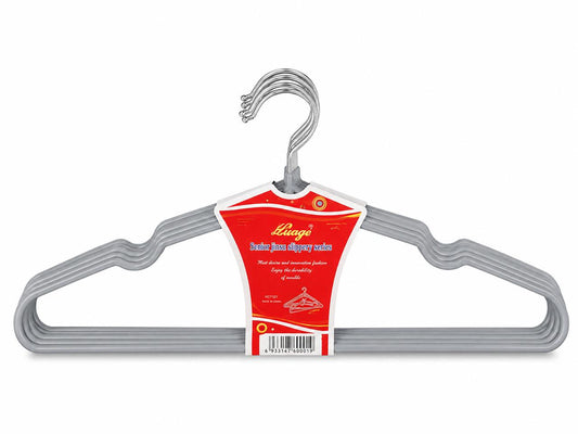 Durable Everyday Hangers (10Pcs)