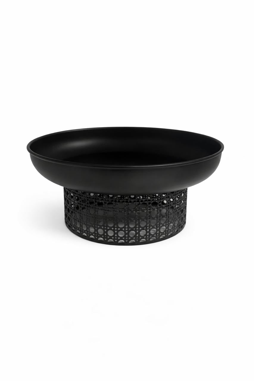 Decorative Pedestal Bowl