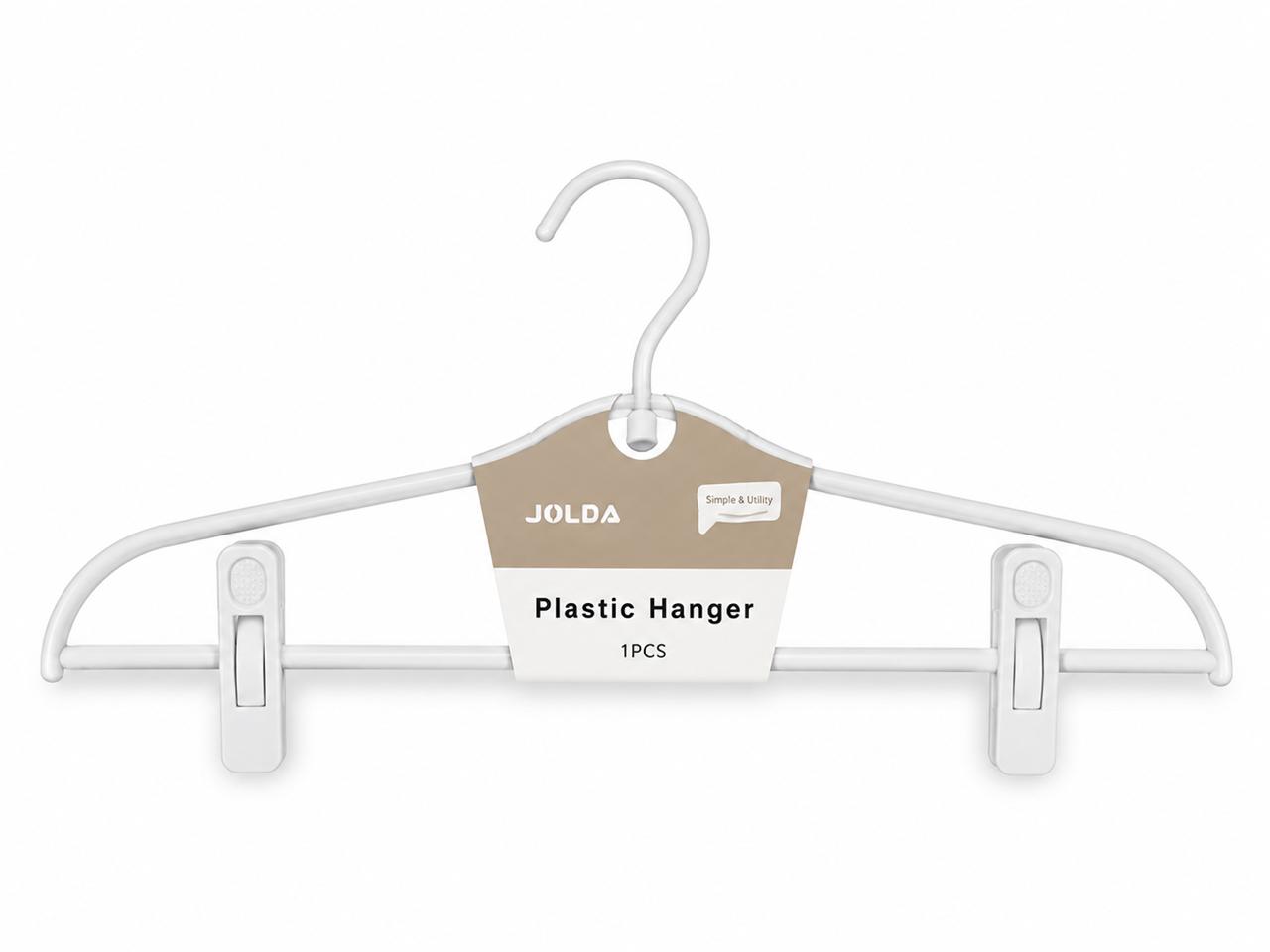 Adjustable Clip Hanger