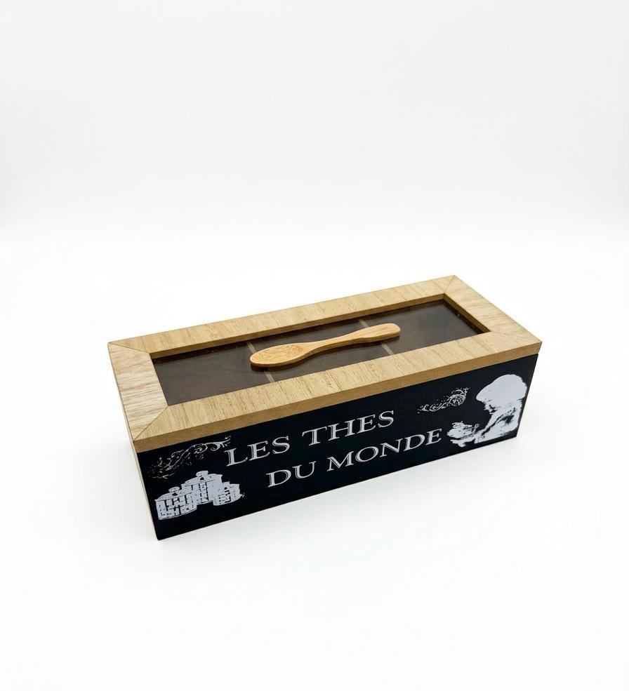 Botanical Tabletop Keepsake