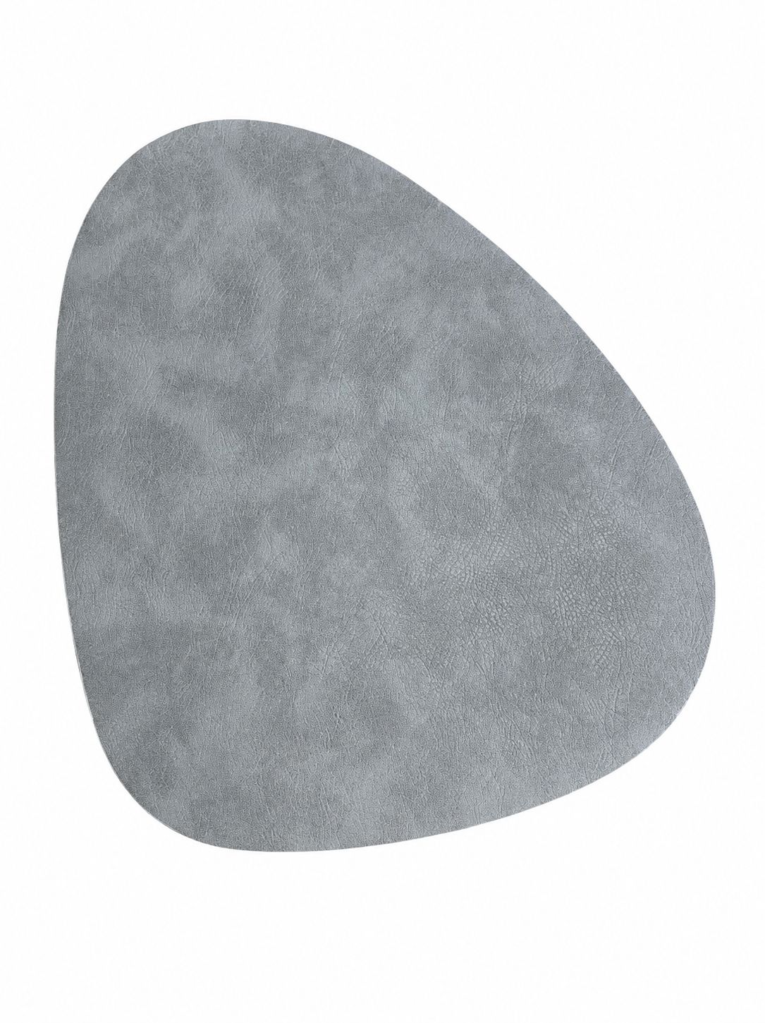 Organic Leather Placemat set of 6 pieces