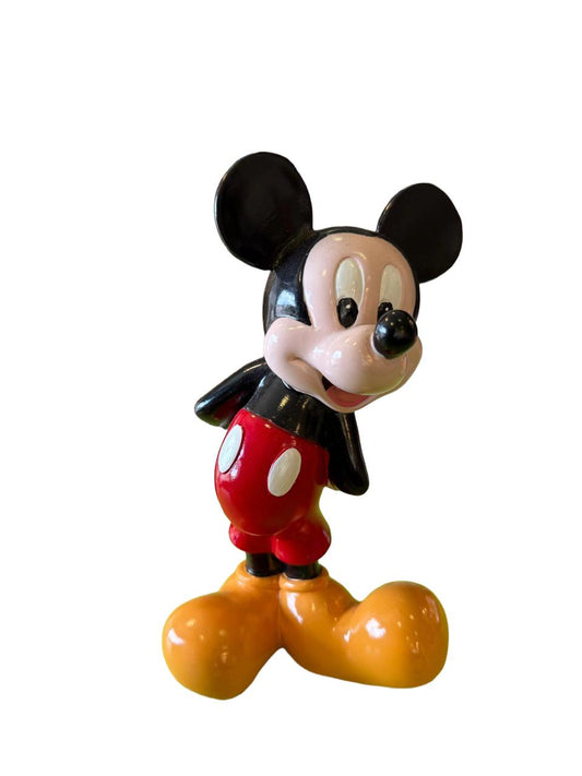 Classic Cartoon Decorative Figure