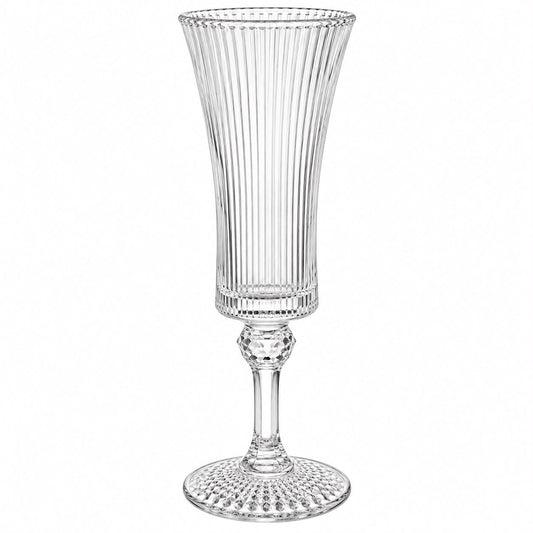Fluted Goblet (Set of 6)