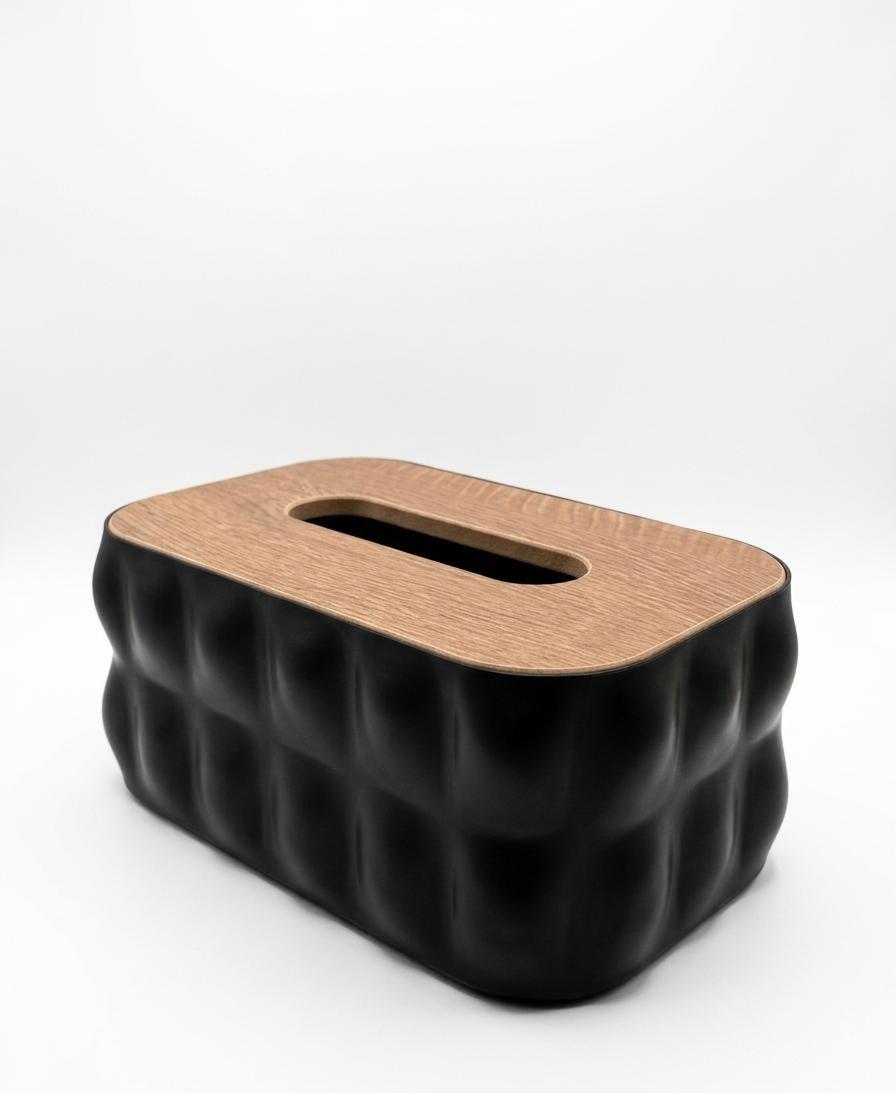 Home Design Tissue Box