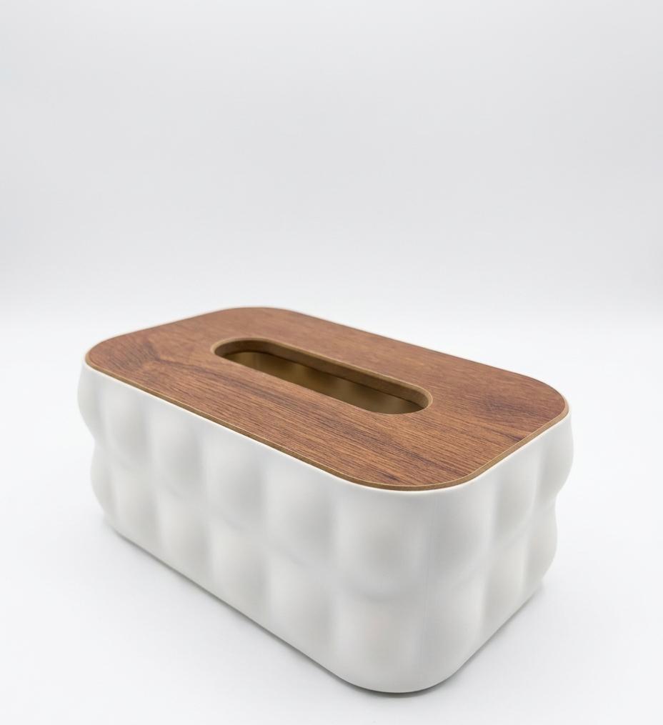 Home Design Tissue Box