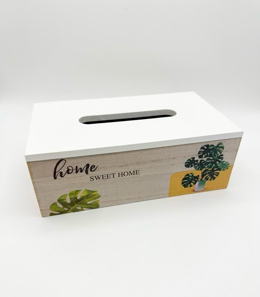 Dining Placemat with Cutlery Holder