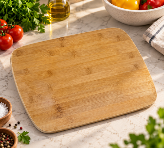 Multipurpose Serving Board