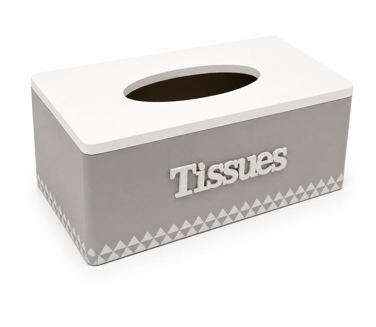 Decorative Tissue Box Cover