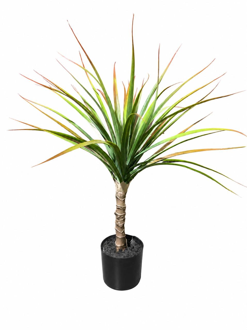Decorative Artificial Potted Plant (66cm)