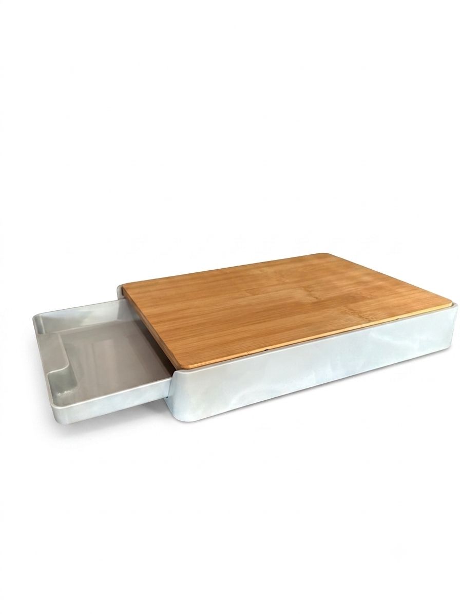 Cutting Board Organizer