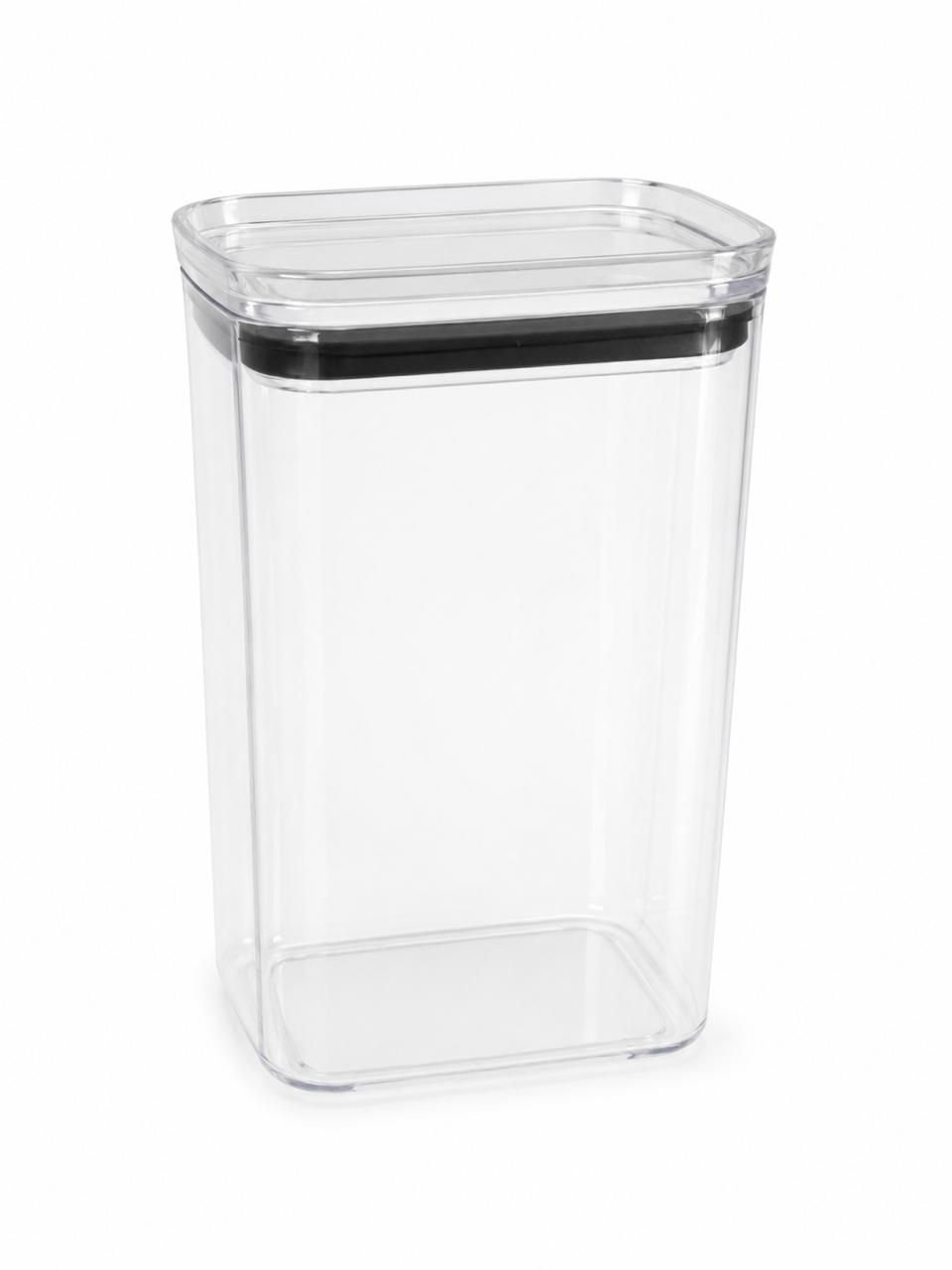 Rectangular Airtight Food Storage Container