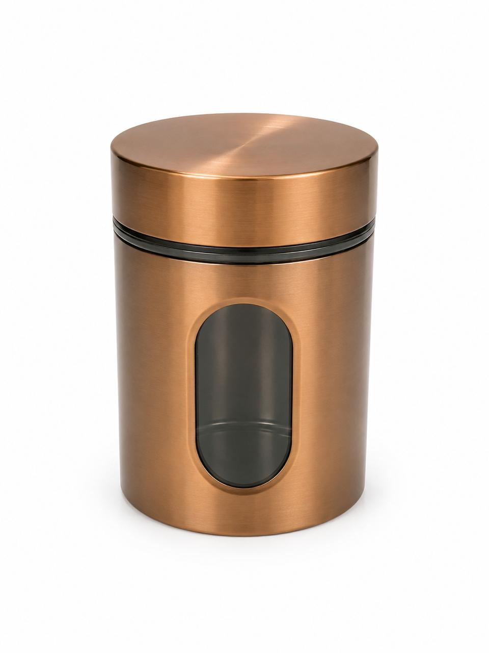 Copper Canister