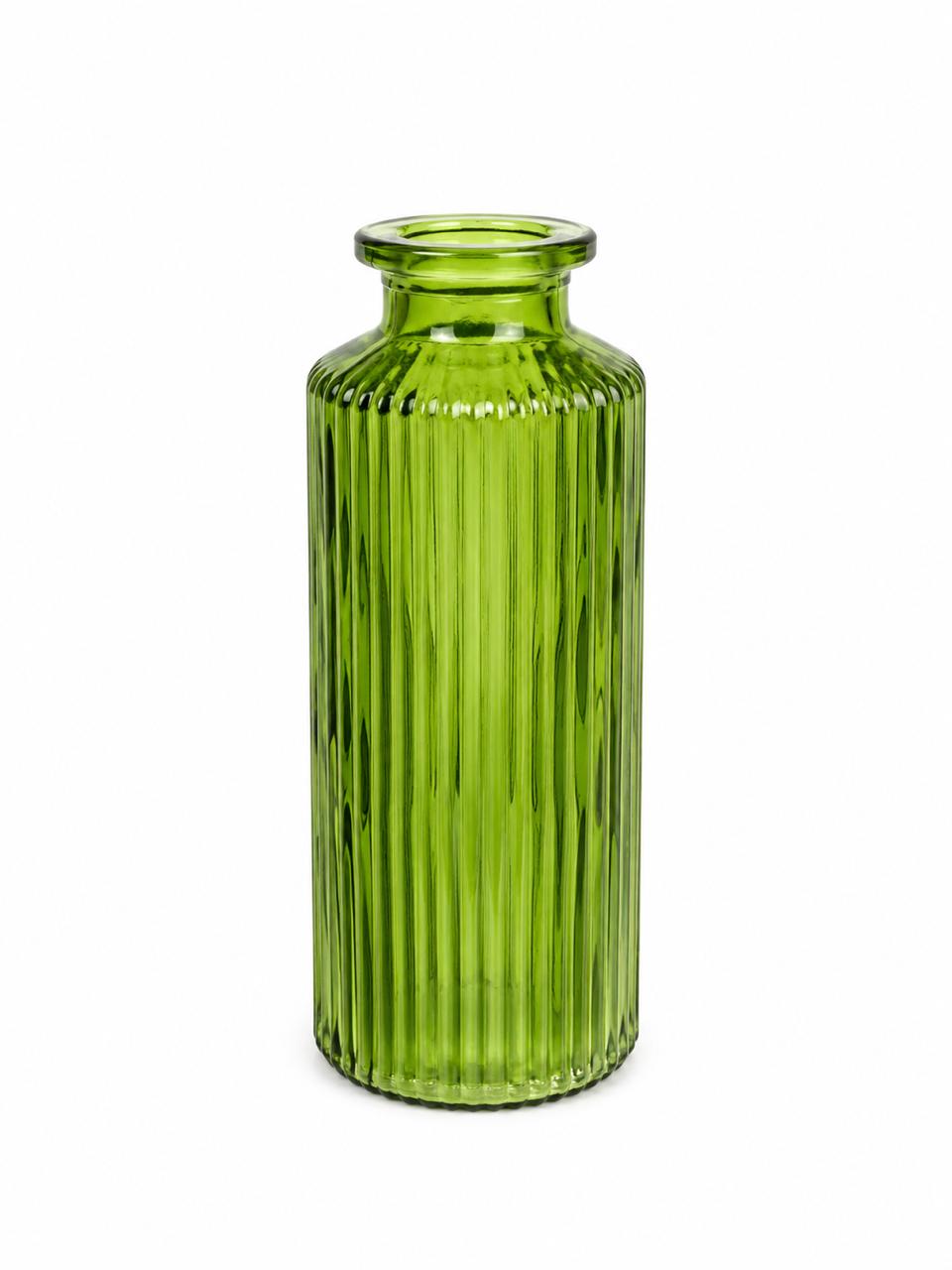 Ribbed Decorative  (13cm)