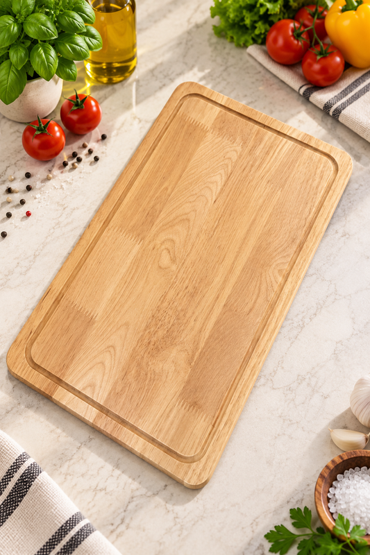 Carving Cutting Board