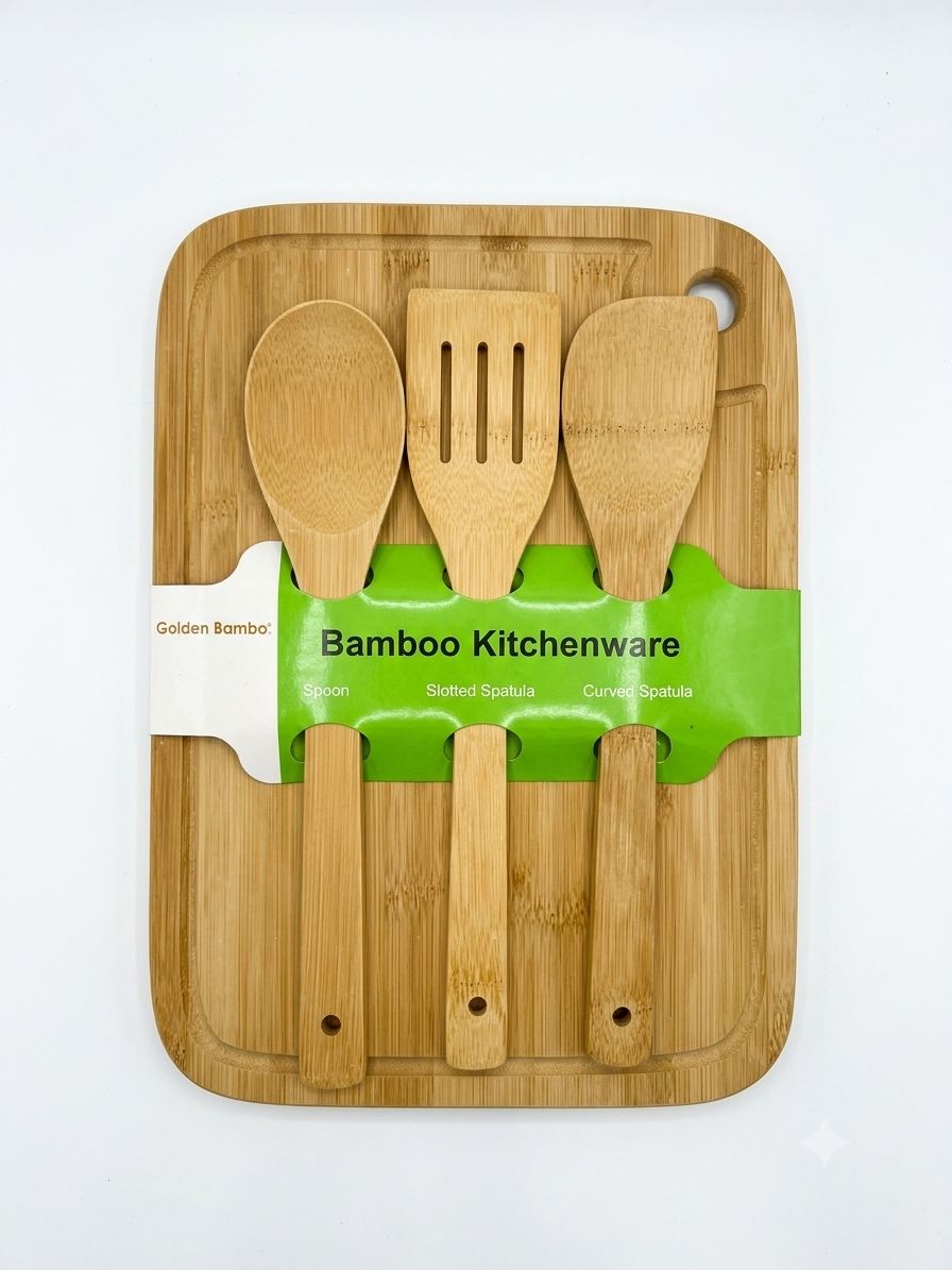 Kitchen Utensil Set
