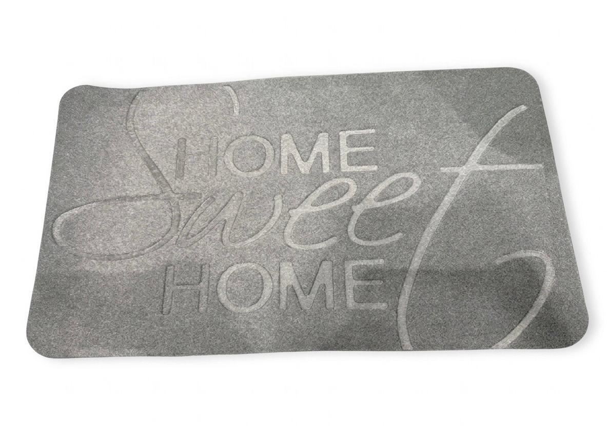 Home Sweet Home Door Mat