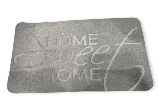 Home Sweet Home Door Mat
