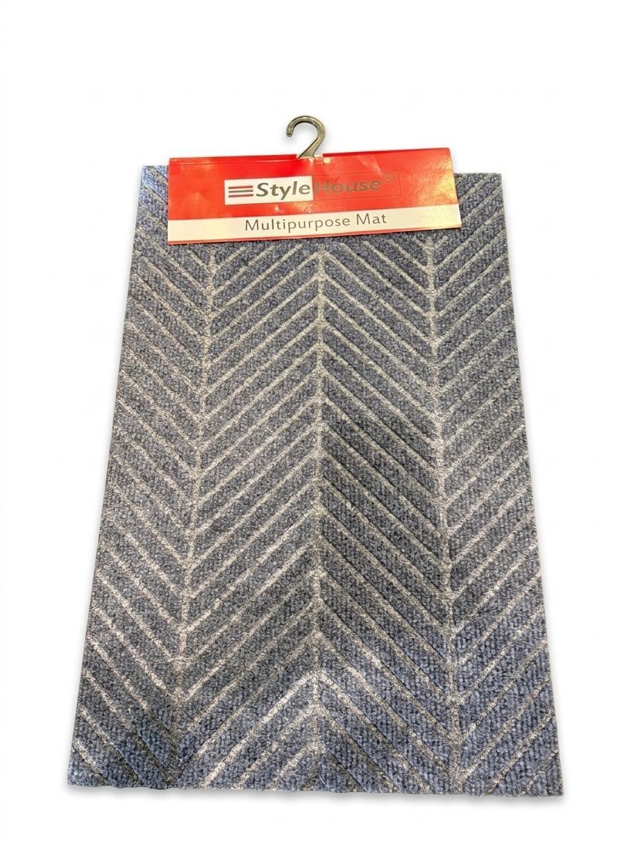Multipurpose Patterned Mat