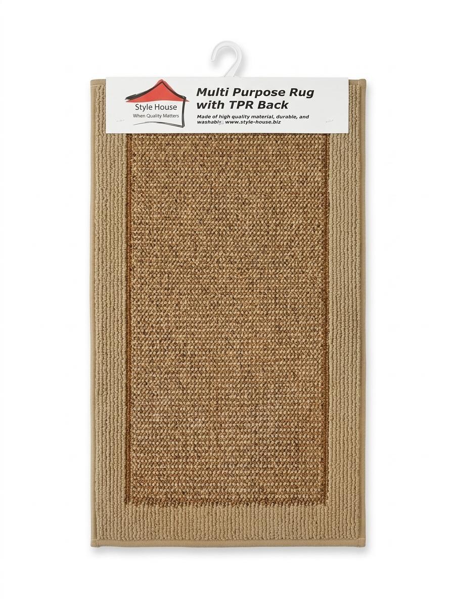 Classic Multipurpose Rug