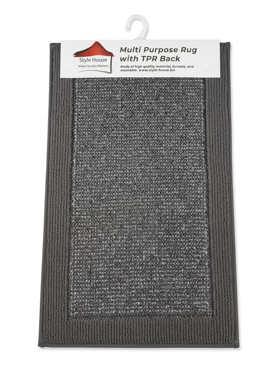 Classic Multipurpose Rug